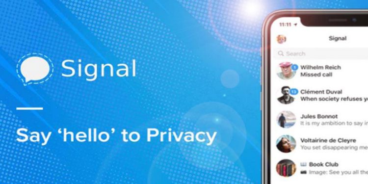 lifeneeye-signal-app