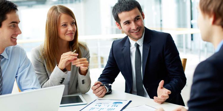 Meeting related phrases in English