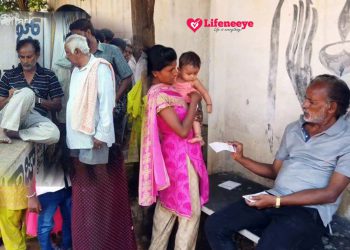 Real 5 rupees doctor! மக்களிடம் தோற்றார்