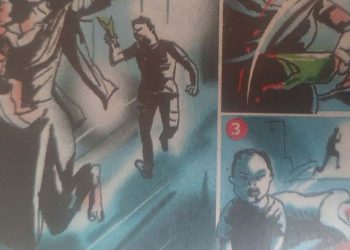 கர்ப்பிணி மனைவியை கொன்ற கணவன் – அவர்களின் வயதைக் கேட்டால் அவ்வளவுதான்!