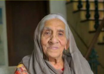 Grandma starts her entrepreneurial journey at 90