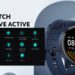 Xiaomi launches new smartwatch Mi Watch Revolve Active in India - Price and features