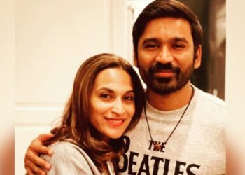 தனுஷின் புத்தம் புதிய 150 கோடி சொகுசு வீட்டின் விவரங்கள்