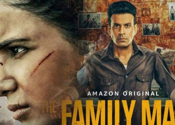 Revealed : The family man season 2 – Salaries