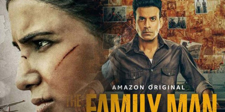 Revealed : The family man season 2 – Salaries