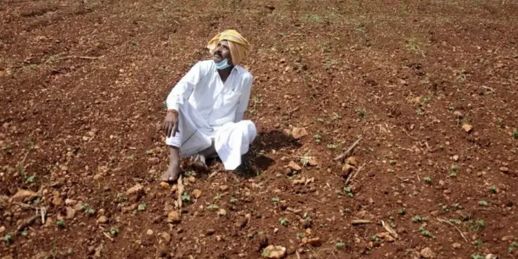 60 வருட போராட்டத்திற்குப் பின் விவசாயிக்கு கிடைத்த வெற்றி