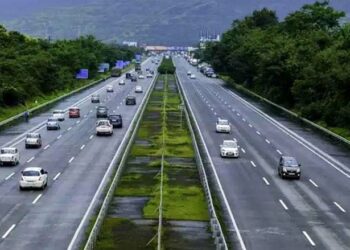 8 எட்டு வழி சாலை - 594 கி.மீ இந்தியாவின் இரண்டாவது மிக நீளமான சாலை - Ganga Expressway - Master plan