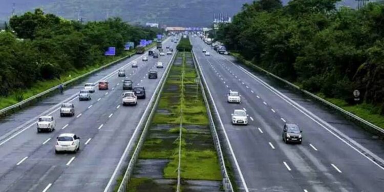 8 எட்டு வழி சாலை - 594 கி.மீ இந்தியாவின் இரண்டாவது மிக நீளமான சாலை - Ganga Expressway - Master plan