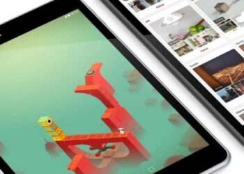 நோக்கியா டேப்லெட் வரப்போகிறது