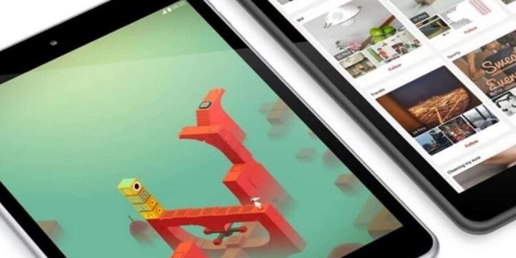 நோக்கியா டேப்லெட் வரப்போகிறது