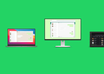 வந்தாச்சி வாட்ஸ்அப்பில் புதிய அம்சம் - Innovative feature (4 devices)