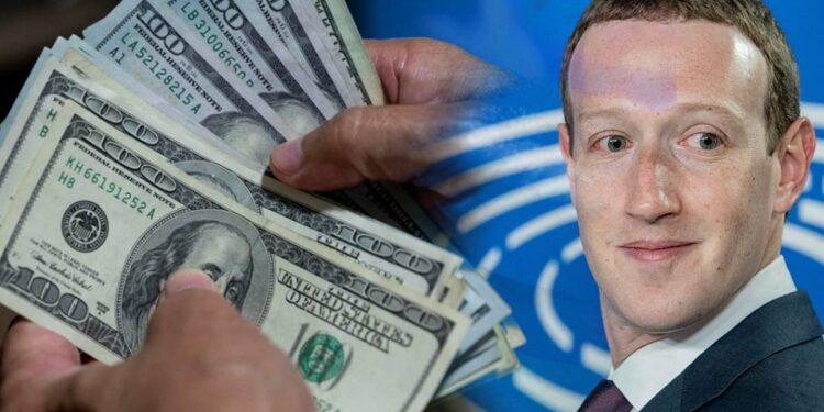 பேஸ்புக் இன்ஸ்டாகிராமில் பதிவு செய்பவர்களுக்கு 7452 கோடி வெகுமதி - award prize money