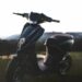 Simple One - First electric scooter from Simple Energy