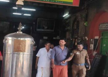 கடவுளின் திருவிளையாடல் - ஒரு காமெடி கதை divine fun story