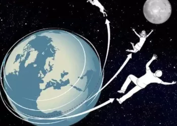 பூமி ஒரு வினாடி சுழல்வதை நிறுத்தினால் என்ன நடக்கும்?