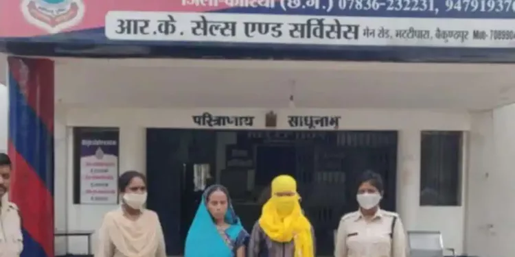 காதலன் மறுத்ததால் காதலி செய்த காரியத்தை பாருங்கள்