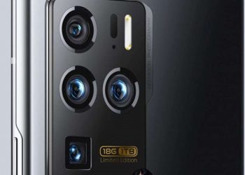 18GB RAM உடன் வரும் உலகில் முதல் போன்