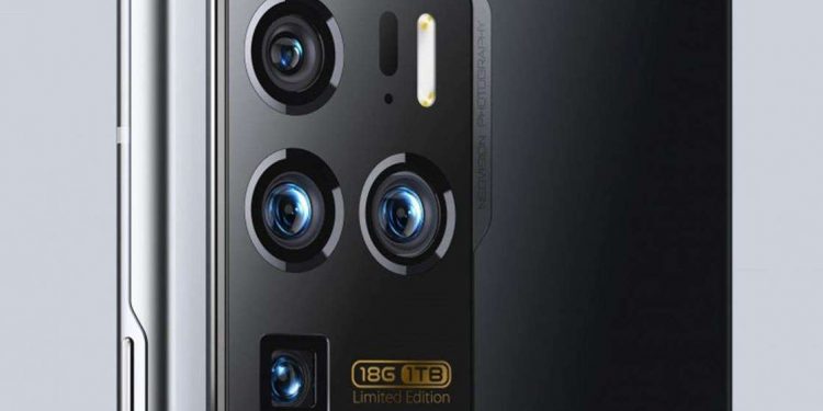 18GB RAM உடன் வரும் உலகில் முதல் போன்