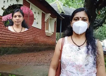 10 வருடமாக போராடும் பட்டியலின மாணவி