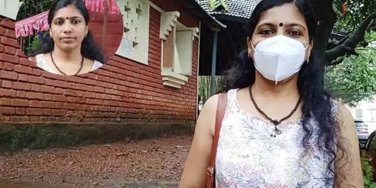 10 வருடமாக போராடும் பட்டியலின மாணவி