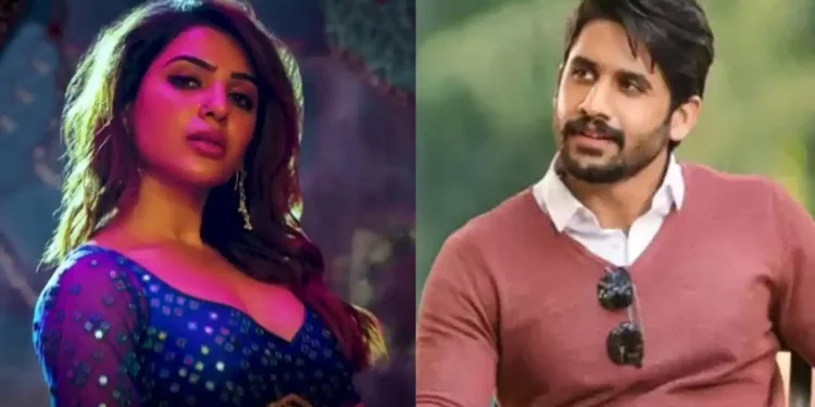 சமந்தா மற்றும் நாக சைதன்யாவின் விவாகரத்திற்கு காரணம் என்ன?