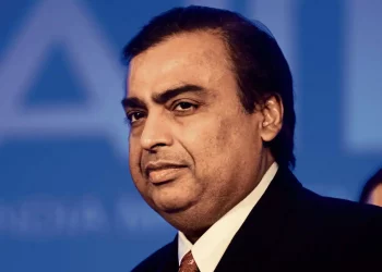 முகேஷ் அம்பானி படிக்கும் 5 புத்தகங்கள்