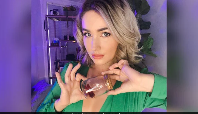 'குசு' வை விற்று ஒரே வாரத்தில் ரூ. 37 லட்சம் சம்பாதித்த பெண்