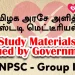 TNPSC Group 4: விஏஓ தேர்வுக்கு அரசு வழங்கிய ஸ்டடி மெட்டீரியல்; பெறுவது எப்படி?