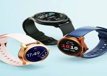 டைட்டனின் புதிய ஸ்மார்ட்வாட்ச்