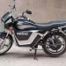 Hero splendor electric conversion kit