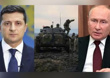 உக்ரைனை ரஷ்யா ஏன் தாக்குகிறது? 5 காரணங்கள் இங்கே – World war