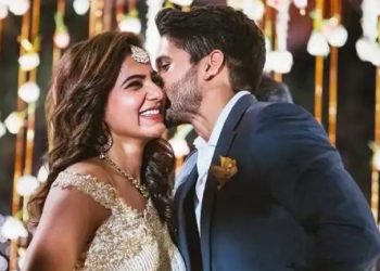 நாக சைதன்யாவின் முதல் மனைவி யார் என்பதைப் பற்றி நடிகை சமந்தா பேட்டி – Breaking news