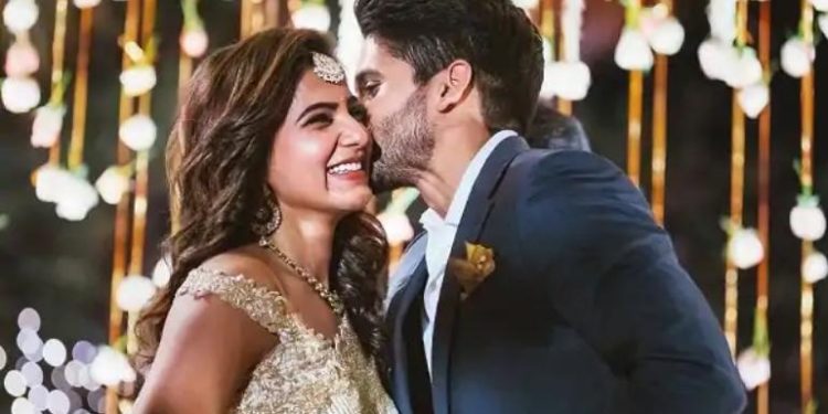 நாக சைதன்யாவின் முதல் மனைவி யார் என்பதைப் பற்றி நடிகை சமந்தா பேட்டி – Breaking news