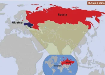 பத்து நாட்களாக நடக்கும் உக்ரைன் – ரஷ்யா போரைப் பற்றி பத்து விவரங்கள் – 10 important updates about the war