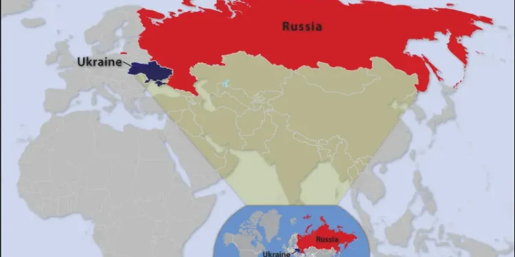 பத்து நாட்களாக நடக்கும் உக்ரைன் – ரஷ்யா போரைப் பற்றி பத்து விவரங்கள் – 10 important updates about the war
