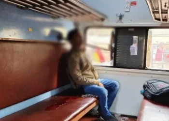 இப்படி எல்லாம் கூட விபத்து நடக்குமா?