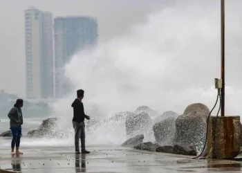 மாண்டஸ் புயல் பற்றிய 10 உண்மைகள்