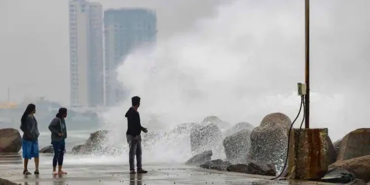 மாண்டஸ் புயல் பற்றிய 10 உண்மைகள்