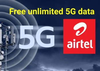 Airtel launches unlimited 5G data offer for everyone