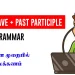 Should have + past participle - English Grammar