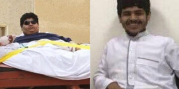 World’s Heaviest Man