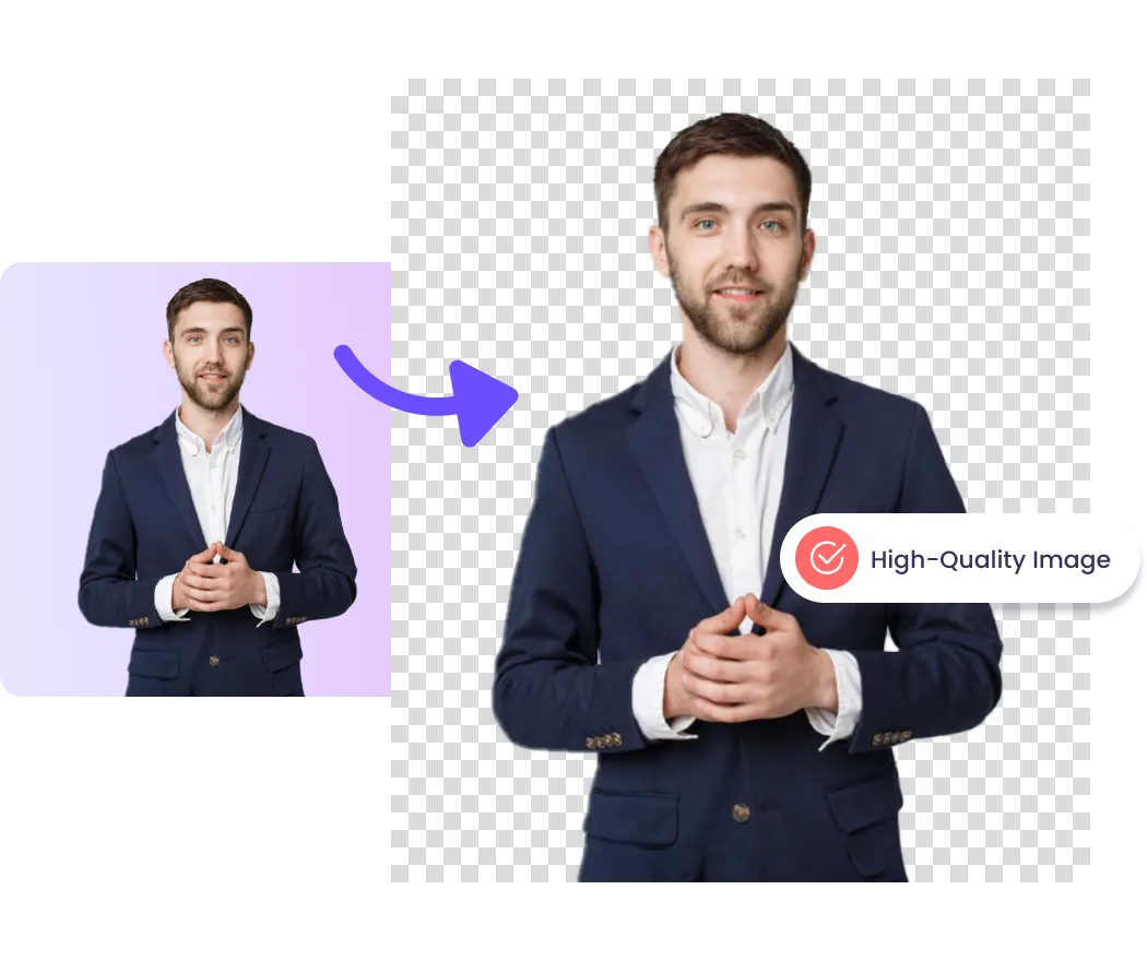 5 நொடியில் உங்கள் போட்டோக்களின் பேக்ரவுண்ட் ரிமூவ் செய்ய Easy way